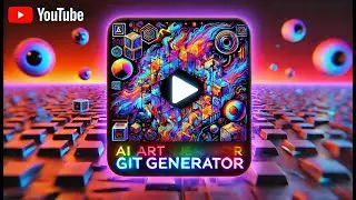 AI-Powered Geometry Dash Art Generator