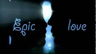 Dj Neo feat. Martina Balogova - Epic Love