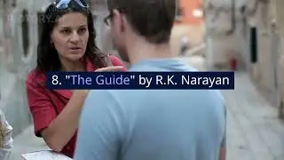 Famous Indian Books