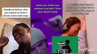 🤚🤚🤚👊🤚👊👊 “that’s some bullshi-“ |Tiktok Complation