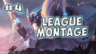 League montage #4