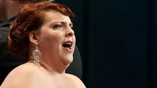 Marie-Nicole Lemieux I Vivaldi : Nel profondo cieco mondo I Chateaux de Versailles  (Live)