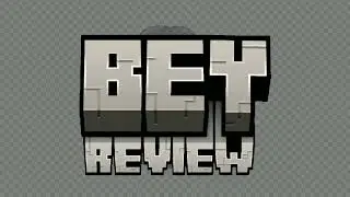 🌴 Introdução de Minecraft para BEY REVIEW. #002