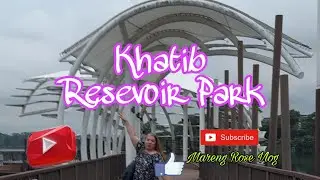 Khatib Reservoir Park