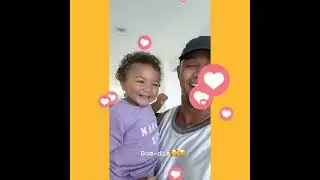 Leo e Liz fofura juntos #liz #leosantana