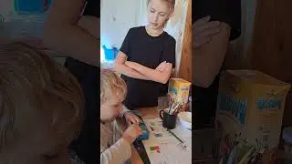 Миша новый пенал