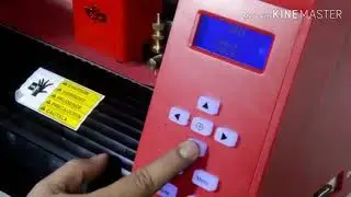 HOW TO SET UP CUYI KM630 CUTTER PLOTTER