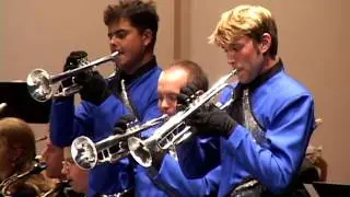 Diablo Wind Symphony Concert