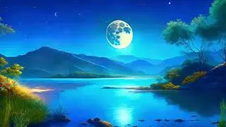 Relaxing Music For Stress Relief Anxiety and Depressive States