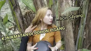 Anak buah $uami ku $3lingkuh4n ku