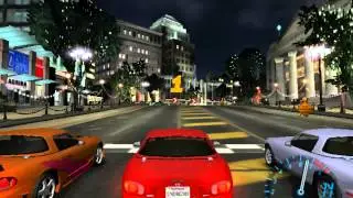 Need For Speed Underground - Episodio 3