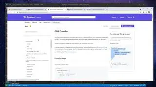 Terraform — Terraform Import