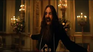 Best Fight Scene (HD) - Rasputin vs The Kingsmen - The King's Man (2021)
