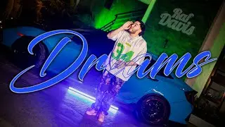 Raf Davis - DREAMS (Official Music Video)