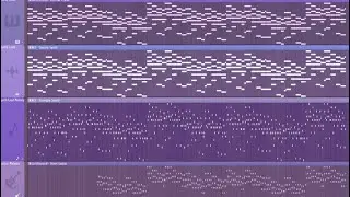 The NES Vst Is Pretty Cool