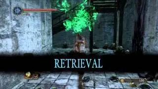 Hauppauge HD PVR Test Footage - 360 Dark Souls II (2)