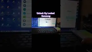 ⚡️Eliminar Bloqueo de No Pagó Samsung (DIFERENTES EMPRESAS) Kg Locked⚡️#suscribete #dejatulike