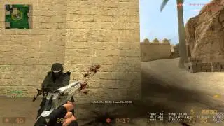 Cs source - Como ser boçal