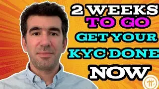 Pi Network New Update: How To Apply For Pi Network KYC And Get Verified