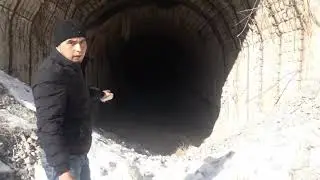 ДАХШАТ! КИШЛОКДА НОМАЛУМ МАХЛУК ПАЙДО БУЛДИ