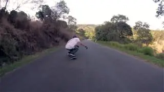Chad Gibson | Terrified