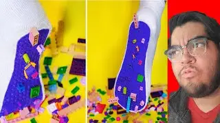 Genius Inventions You Didn't Know Existed
