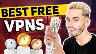 Best Free VPN that Doesn't Actually Suck