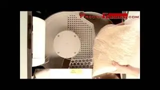 SECADORA CUBIERTOS