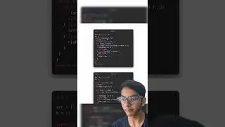 Write CODE that just looks like WOW! 