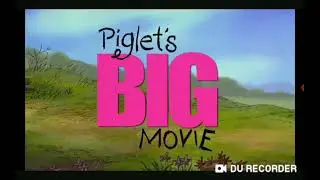 DisneyToon Studios Film Title Card