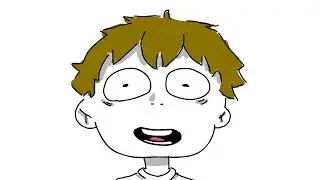 Flash lip sync animation