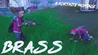 Brass ( Fortnite )