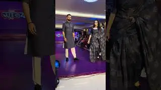 Fashion Show | Shatkahon | Bangladesh Carnival | 2024
