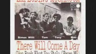 Exploding Mushroom - There Will Come a Day 1966