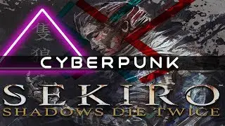 #SEKIRO