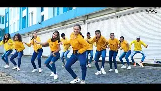 Tha Kar ke - Golmaal Returns | WWC palghar Choreography