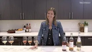 40 Under 40 Live: Why Making Rosé Is A Lot Harder Than It Looks with Ashley Trout