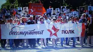 В Севастополе продолжается суд по взлому замков офиса «Бессмертного полка» (аудио)