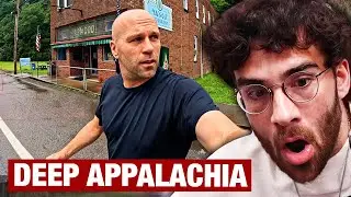 Poorest Region of America - What It Really Looks Like 🇺🇸 | HasanAbi
