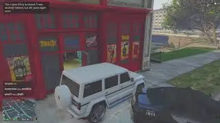 dont be an uber in gta.mp4
