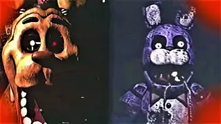 Los 5 VHS MÁS PERTURBADORES de FNAF