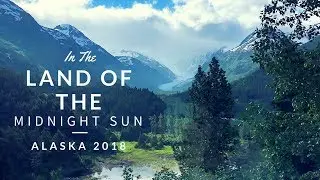 an adventure in alaska | travel album
