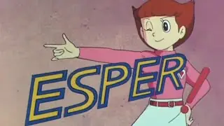 Esper Mami - OP 1