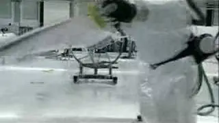 Cape Wind Greenpeace Wind Power PSA