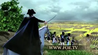 Forge of Empires trailer (RU)