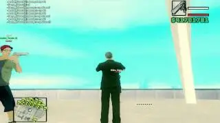 Играем в сампец