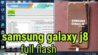samsung j8 flashing restart problem |samsung galaxy j8 hang on logo |samsung galaxy j8 flash file