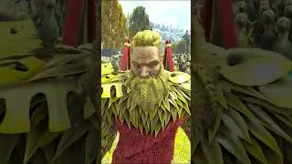 ARK chicken wars 2023 