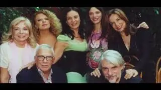 "FIGLI DEL SET"  di Alfredo Lo Piero