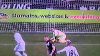 Swansea V Fulham Highlights 2011/12